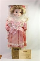 A Seymour Mann Doll "Evelyn"