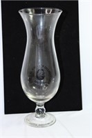 Al Hirt New Orleans Souvenir Glass