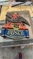 Busch advertise