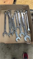 Wrenches Pittsburgh