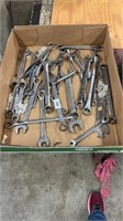 Wrenches misc