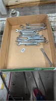 Wrenches craftsman misc
