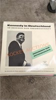 Vintage vinyl record lot ( jazz, classical film