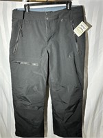 New Arctix Large Mens insulated 36-38w Ski pants