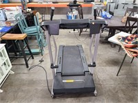 MyCalories Treadmill - Works