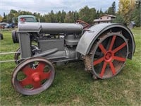 1930 Fordson Tractor ,Restored*Stratton,ON