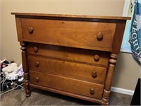Cassady Furniture Co Tall Chest of Drawers
