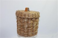 Woven Small Basket