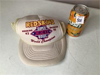 Redskins Superbowl XXII Hat