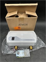Atmor Hot Water on Demand Tankless Heater