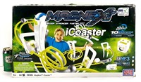 MAGNEXT iCoaster MEGABLOKS tel quel semble complet