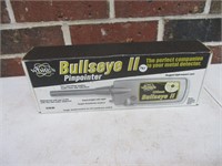 Bullseye II Pinpointer