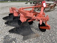 Case 3 Bottom Mounted Plow