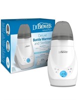 Dr. Brown's Deluxe Baby Bottle Warmer and