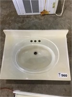SINK 31 INCHES