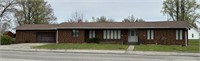 Brick Home at 215 Smith St, Harvel, Il