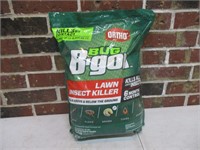 Ortho Bug B Gone Lawn Insect Killer