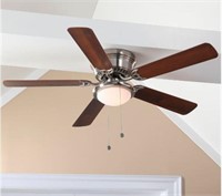 HUGGER 52" LED CEILING FAN