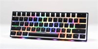 New Smart Duck XS-61K 60% TKL Wired Pudding