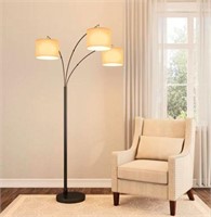 80" FLOOR LAMP