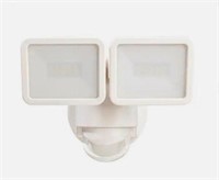 MOTION LED FLOOD LIGHT