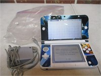 Nintendo DS Game System & Game