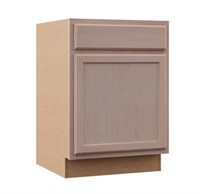 24" BASE CABINET