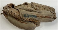 Baseball Glove / Mitt