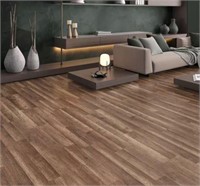 47 SQ FT LAMINATE FLOORING