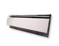5FT BASEBOARD HEATER COVER