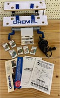 Dremel and Accessories