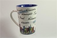 Minneapolis Souvenir Mug