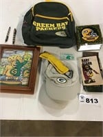 PACKERS ITEMS