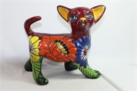 Mexican Art Pottery Chihuahua