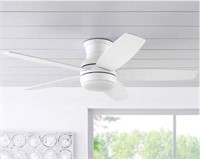 52" LED CEILING FAN