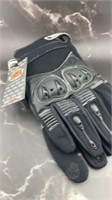 3S Tactical - Black Gloves - Size Large