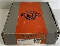 Waders White River Men’s Size 12