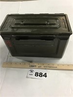 AMMO BOX