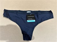 New Womens Exofficio travel thong underwear