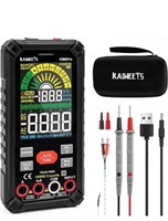 New KAIWEETS 10000 Counts TRMS Digital Multimeter