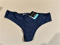 New Exofficio womens lrg travel thong underwear