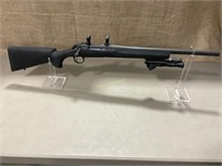 Remington model 700 tactical Rifle, 308 Win