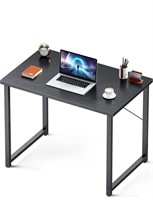 New 32 Inch Computer Desk, Modern Simple Style