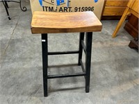 Bar Stool 17.5"L x 17.5"W x 29"H