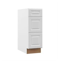 15" KITCHEN CABINET