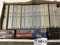 VHS MOVIES ??
