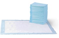 New Amazon Basics Dog and Puppy Pee Pads with