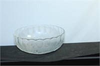 Clear Glass Small Dish