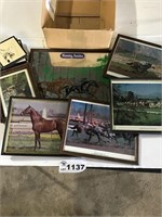 HORSE PICTURES