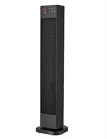 30" DIGITAL TOWER HEATER